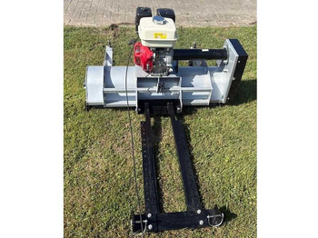 Flail mower Multiteg: picture 3