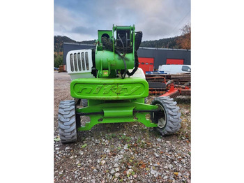 Aerial platform NIFTYLIFT