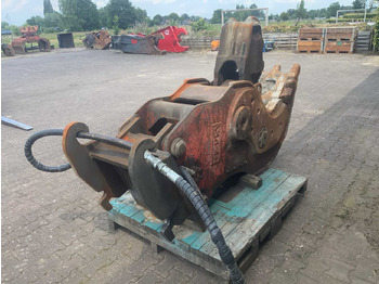 Excavator bucket NPK G-18A: picture 5