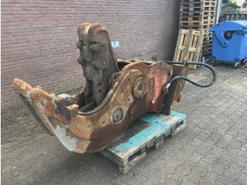 Excavator bucket NPK G-18A: picture 2