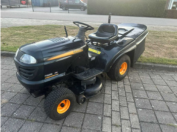 Garden mower