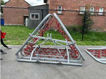 Soil tillage equipment Peecon: picture 2