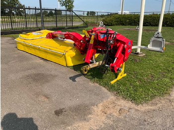 Flail mower/ Mulcher PÖTTINGER
