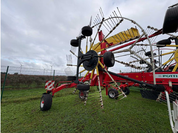 Harvester Pöttinger TOP 722: picture 5