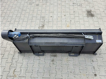 Soil tillage equipment Rhino-Cross 660x2160x750: picture 4