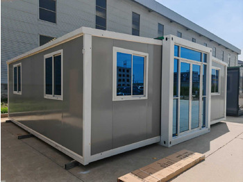 Construction container