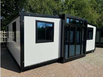 Construction container