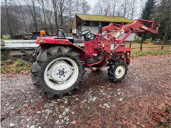 Farm tractor SHIBAURA