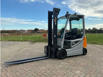 Forklift STILL RX20