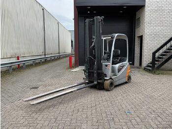 Forklift STILL RX20