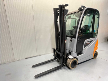 Forklift STILL RX60