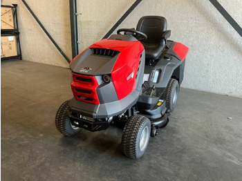 Garden mower