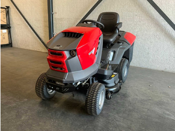 Garden mower