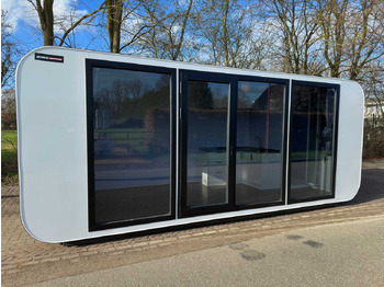 Construction container Stahlworks Eco 6000 B: picture 2