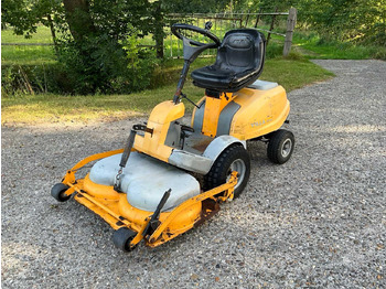 Garden mower Stiga Villa 14 HST: picture 2
