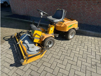 Garden mower STIGA
