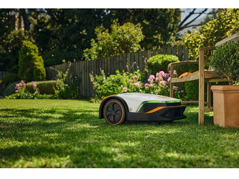 Garden mower Stihl IMOW 7: picture 5