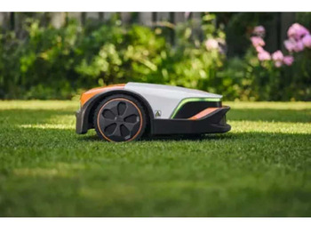 Garden mower STIHL