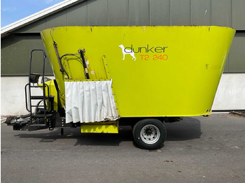 Forage mixer wagon Storti T2 240: picture 5
