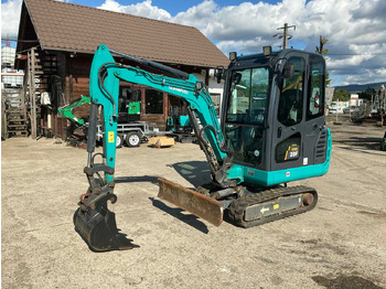 Mini excavator SUNWARD