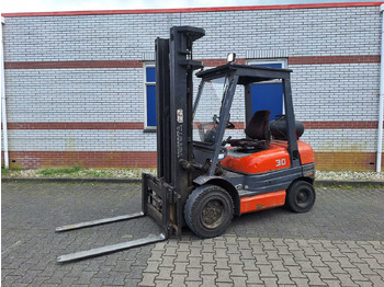 Forklift TOYOTA FGF 30