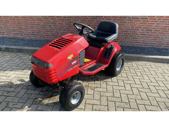 Garden mower TORO