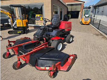 Garden mower TORO