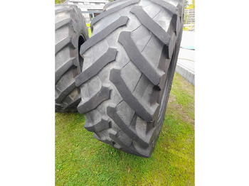 Wheels and tires for Farm tractor Trelleborg TM900 tubless: picture 2