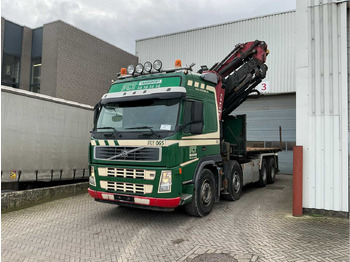 Truck VOLVO FM 440