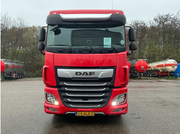 Truck 2018 DAF XF450FT TRACTOR UNIT (74113-776): picture 2 Truck 2018 DAF XF450FT TRACTOR UNIT (74113-776): picture 2