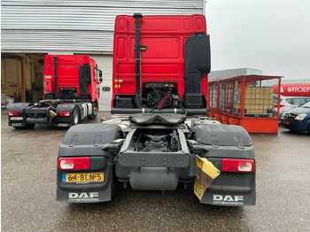 Truck 2018 DAF XF450FT TRACTOR UNIT (74113-776): picture 5 Truck 2018 DAF XF450FT TRACTOR UNIT (74113-776): picture 5