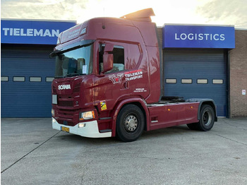 Truck SCANIA G 410