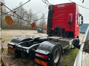 Truck 2018 VOLVO FH TRACTOR UNIT (74113-680): picture 4