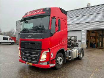 Truck VOLVO FH