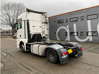 Truck 2019 MAN TGX 18.460 4X2 EURO6 TRUCK: picture 3 Truck 2019 MAN TGX 18.460 4X2 EURO6 TRUCK: picture 3