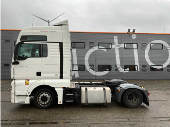 Truck 2019 MAN TGX 18.460 4X2 EURO6 TRUCK: picture 2 Truck 2019 MAN TGX 18.460 4X2 EURO6 TRUCK: picture 2