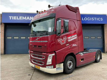 Truck VOLVO FH