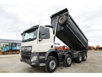 Truck DAF CF 450