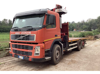 Truck VOLVO FM12 460