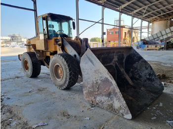 Wheel loader VOLVO