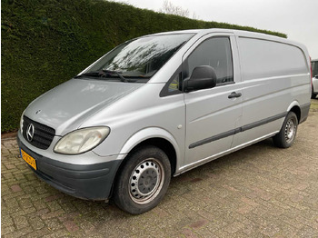 Van MERCEDES-BENZ Vito