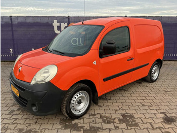 Van RENAULT Kangoo Express