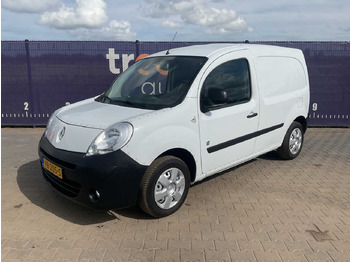 Van RENAULT Kangoo Express