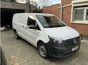 Van MERCEDES-BENZ eVito