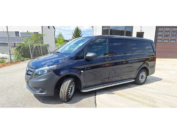 Van MERCEDES-BENZ Vito