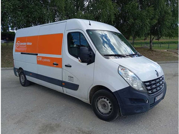 Van RENAULT Master