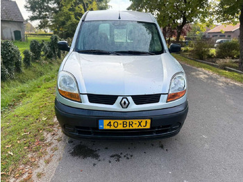 Van RENAULT - KANGOO EXPRESS - 1.5 DCI 80 GR.CONF. - 40-BR-XJ: picture 2 Van RENAULT - KANGOO EXPRESS - 1.5 DCI 80 GR.CONF. - 40-BR-XJ: picture 2