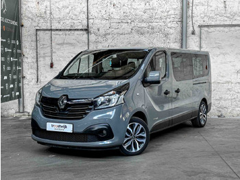 Van RENAULT Trafic