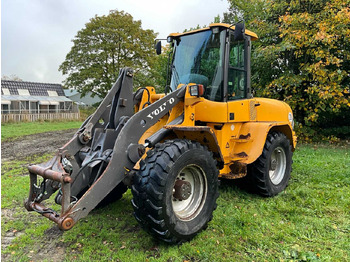 Wheel loader VOLVO L40B