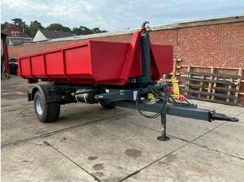 Farm tipping trailer/ Dumper